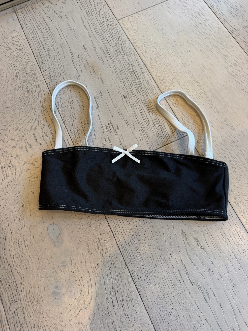 Frankie’s Bikinis x Gigi Hadid Swim Top